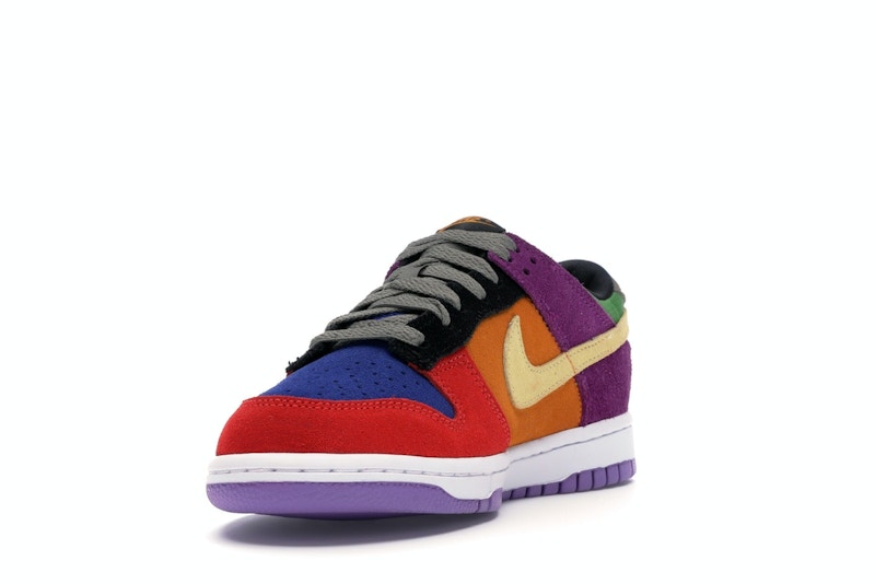 Nike Dunk Low SP Viotech (2019)