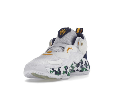 adidas D.O.N. Issue #3 Utah Home