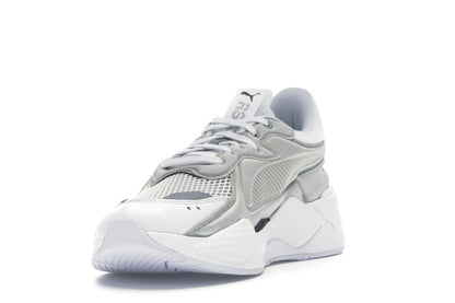 Puma RS-X Softcase White High Rise