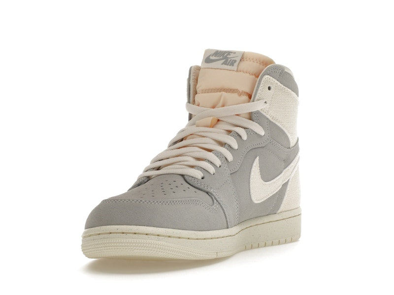 Jordan 1 Retro High OG Craft Ivory