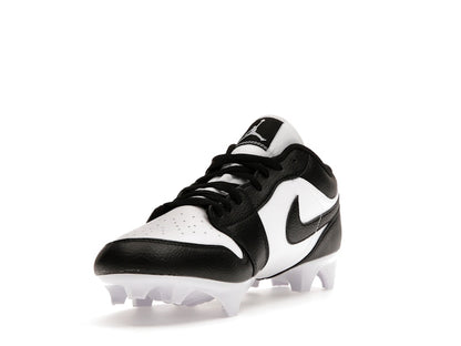 Jordan 1 Low TD Cleat Panda