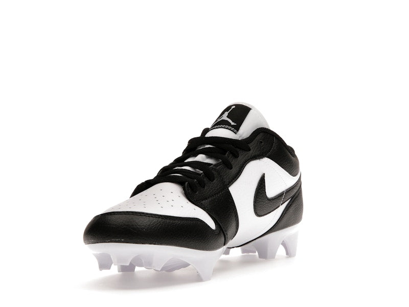 Jordan 1 Low TD Cleat Panda