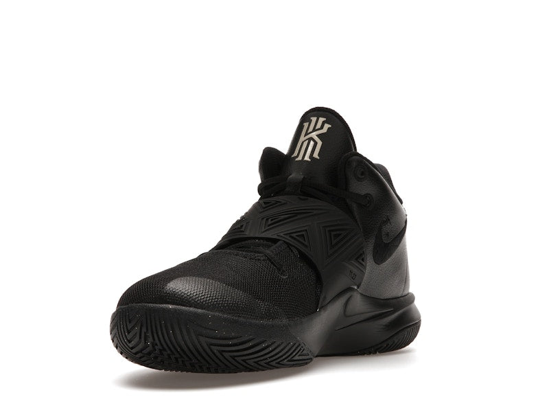 Nike Kyrie Flytrap 3 Black