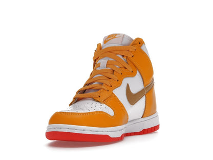 Nike Dunk High University Gold (Women's)