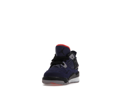 Jordan 4 Retro Winterized Loyal Blue (TD)