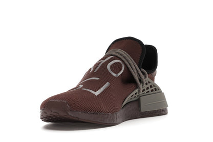 adidas NMD Hu Pharrell Chocolate