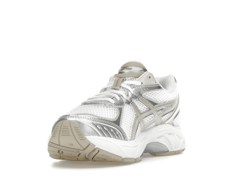 ASICS GT-2160 White Putty