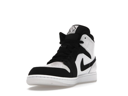 Jordan 1 Mid Diamond Shorts