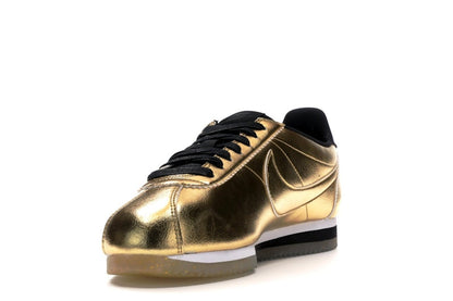 Nike Classic Cortez Metallic Gold (Women's)