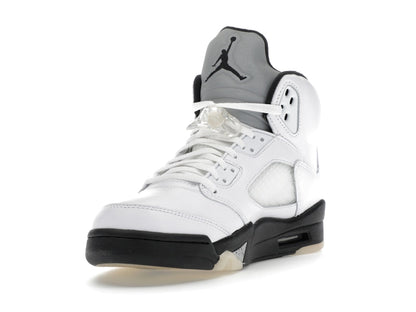 Jordan 5 Retro Reverse Metallic