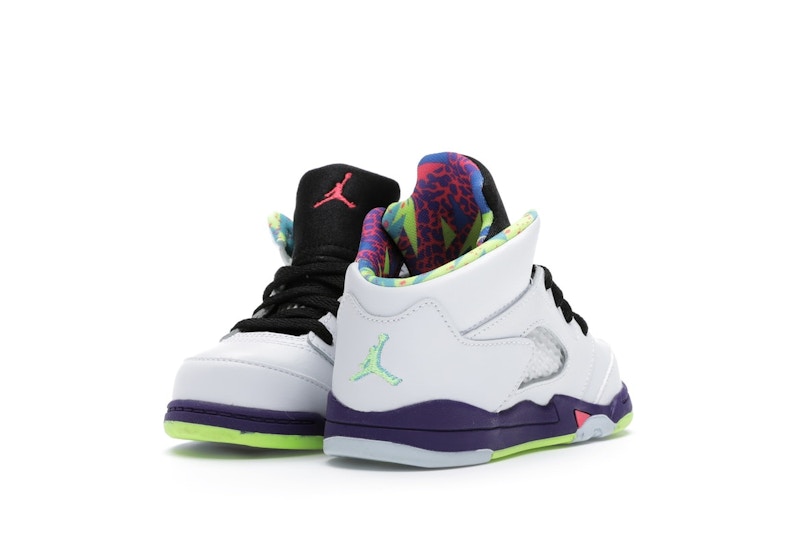 Jordan 5 Retro Alternate Bel-Air (TD)