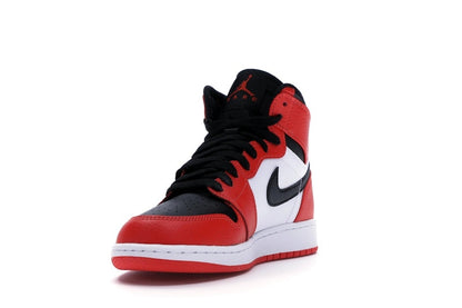 Jordan 1 Retro High Rare Air Max Orange (GS)