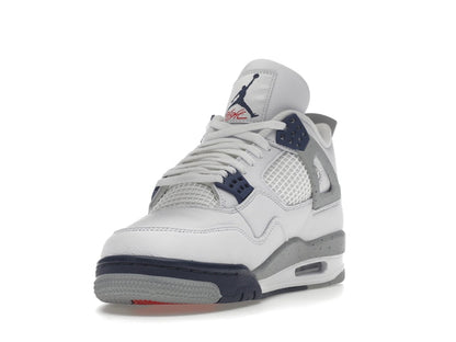 Jordan 4 Retro Midnight Navy