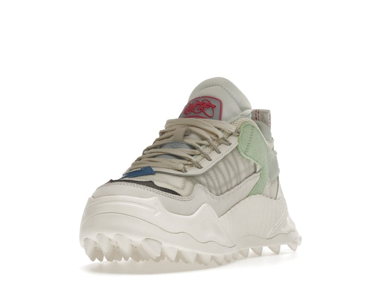 OFF-WHITE Odsy-1000 Tech White