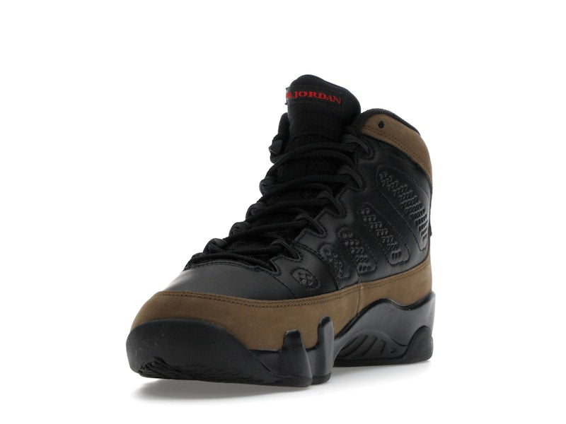 Jordan 9 Retro Olive (2024) (GS)