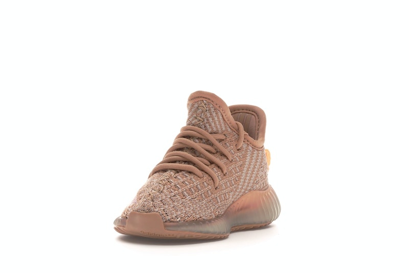 adidas Yeezy Boost 350 V2 Clay (Infants)