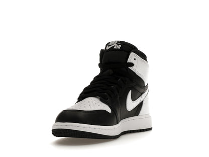 Jordan 1 Retro High OG Black White (GS)