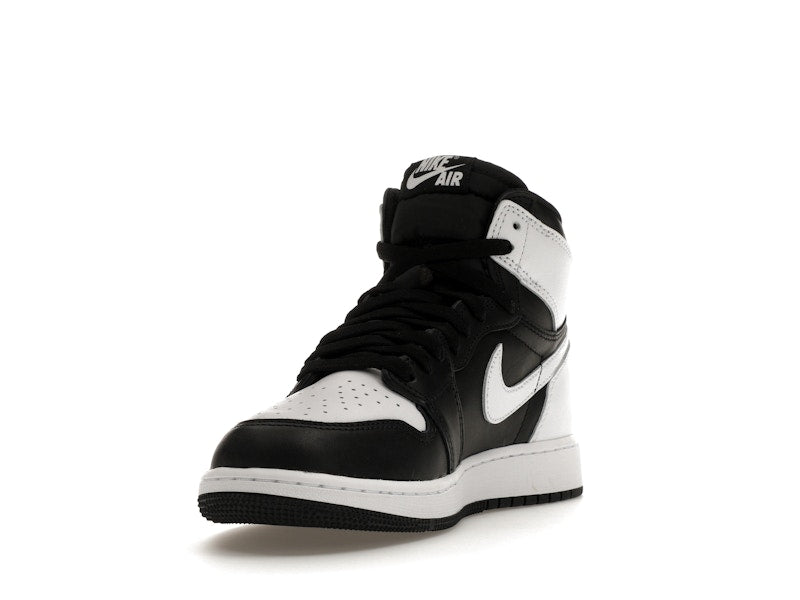 Jordan 1 Retro High OG Black White (GS)