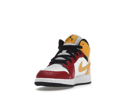 Jordan 1 Mid SE Motorsports (GS)