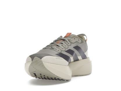 adidas Adizero Evo SL ATR Wonder Cargo Brown (Women's)