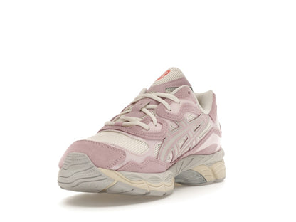 ASICS Gel-NYC Cream Rose Water