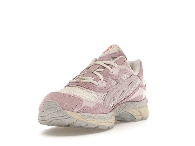ASICS Gel-NYC Cream Rose Water