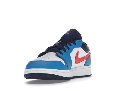 Jordan 1 Low Game Time (GS)