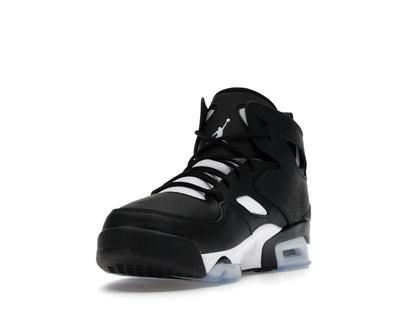 Jordan Flight Club '91 Black White (2025)
