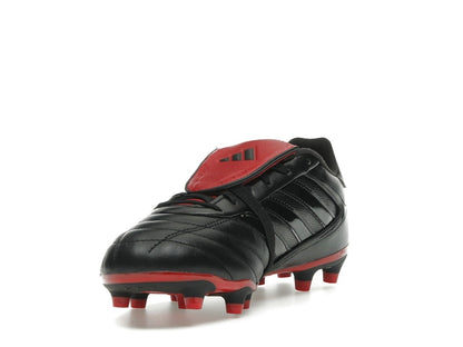adidas Copa Gloro II FG Core Black Better Scarlet