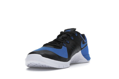 Nike Metcon 2 Amp-X Black/Royal Blue-Royal Blue