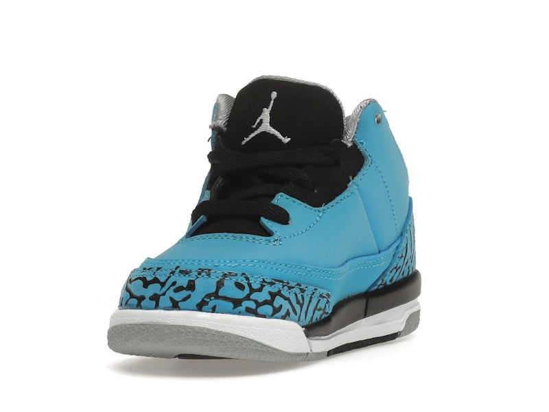 Jordan 3 Retro Powder Blue (TD)