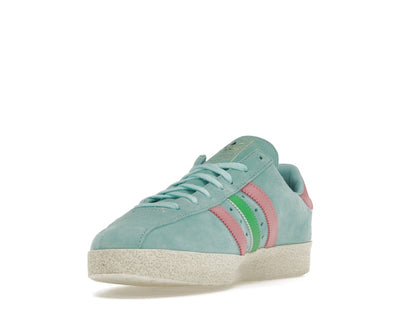adidas Yabisah size? Exclusive City Series Blue Pink Green