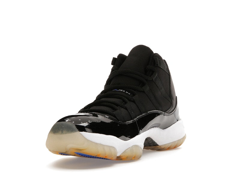 Jordan 11 Retro Space Jam (2009)