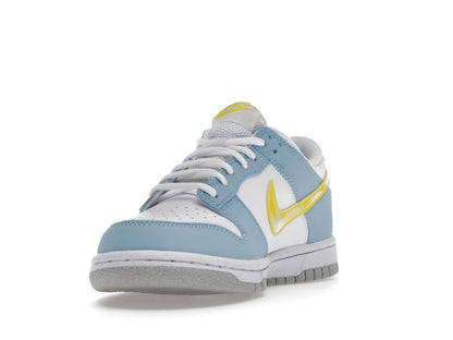 Nike Dunk Low Next Nature Homer Simpson (GS)