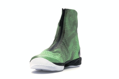 Jordan XX8 Green Camo