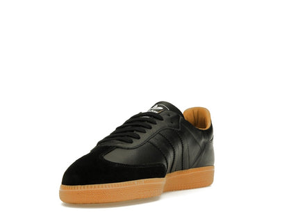 adidas Samba OG Made In Italy Black Gum