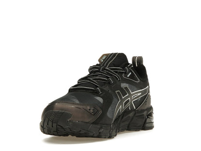 ASICS Gel-Quantum 180 Black Piedmont Grey