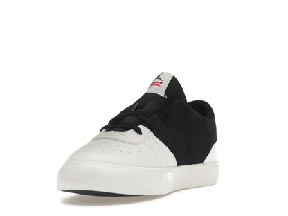 Jordan Series ES Black White