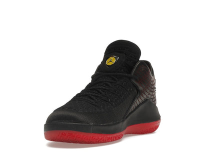 Jordan XXXII Low Last Shot