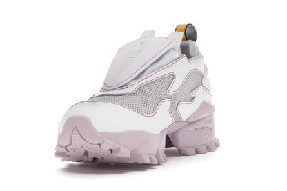 Reebok Experiment 4 Trail Fury Pyer Moss Ash Lily