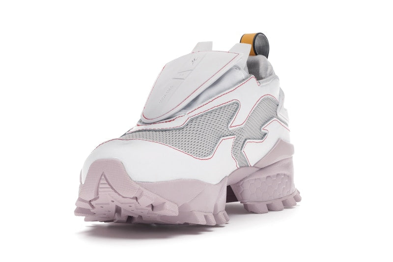 Reebok Experiment 4 Trail Fury Pyer Moss Ash Lily
