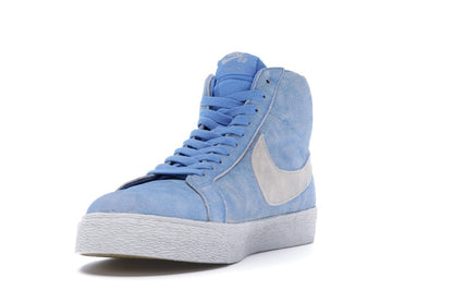 Nike SB Blazer Mid Lance Mountain English Rose