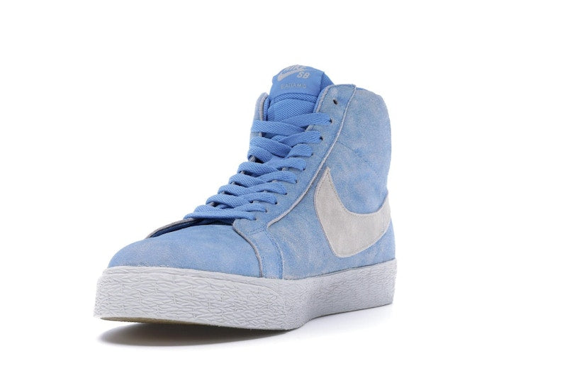Nike SB Blazer Mid Lance Mountain English Rose