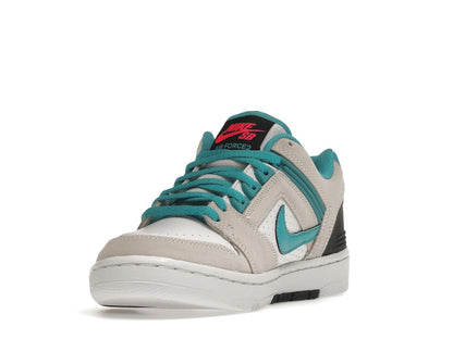 Nike SB Air Force 2 Low South Beach
