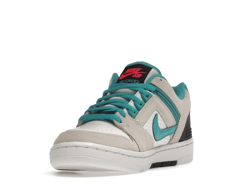 Nike SB Air Force 2 Low South Beach
