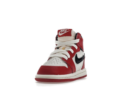 Jordan 1 Retro High OG Chicago Lost and Found (TD)