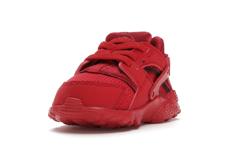 Nike Huarache Run University Red (TD)