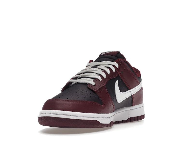 Nike Dunk Low Dark Beetroot