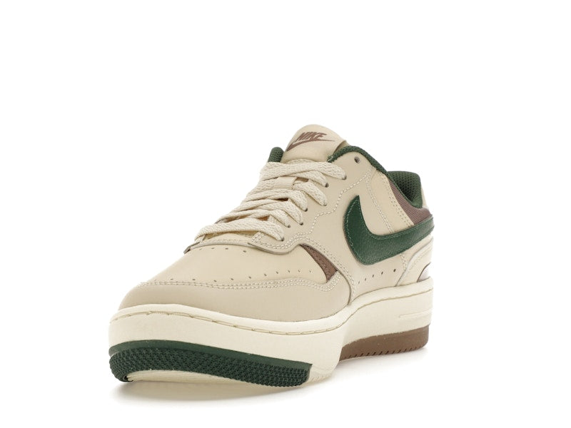 Nike Gamma Force Light Khaki Mink Brown Coconut Milk Fir (Women's)
