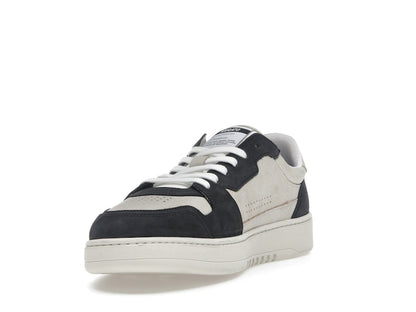 Axel Arigato Dice Lo Beige Black